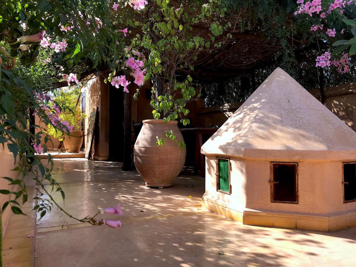 Riad Dar Dallah Marrakesh Esterno foto