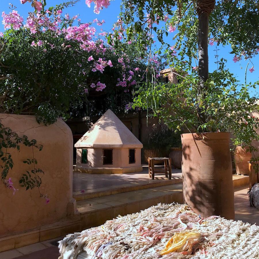 Riad Dar Dallah Marrakesh Esterno foto