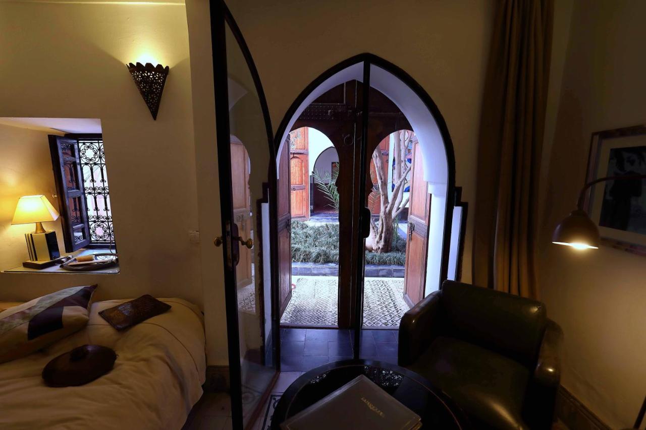 Riad Dar Dallah Marrakesh Esterno foto