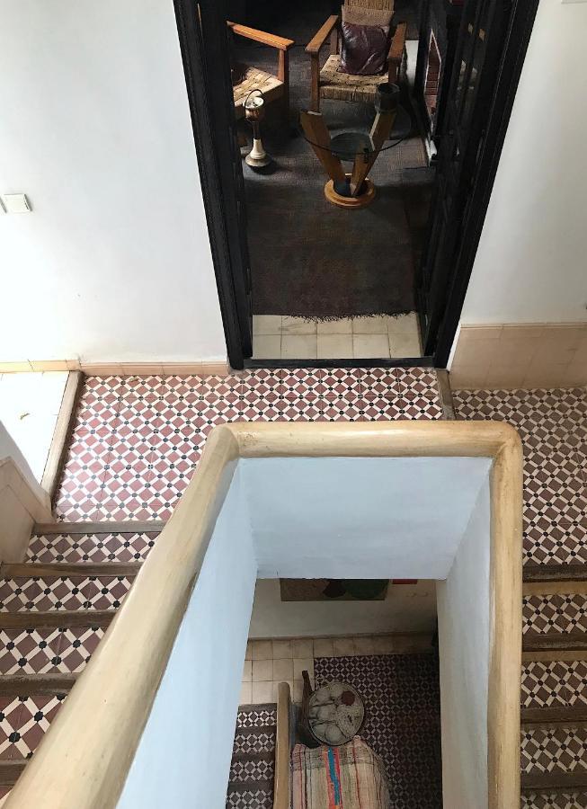 Riad Dar Dallah Marrakesh Esterno foto