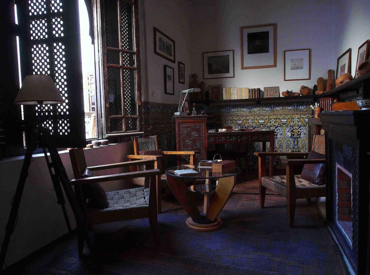 Riad Dar Dallah Marrakesh Esterno foto